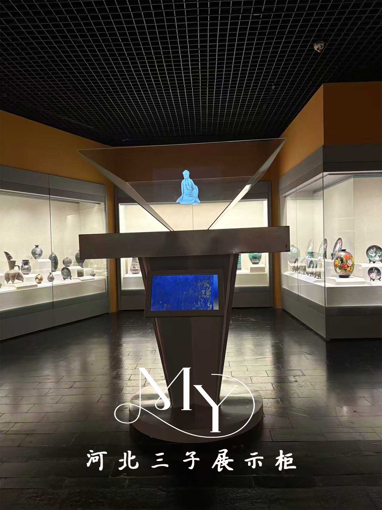 特殊定制异型柜