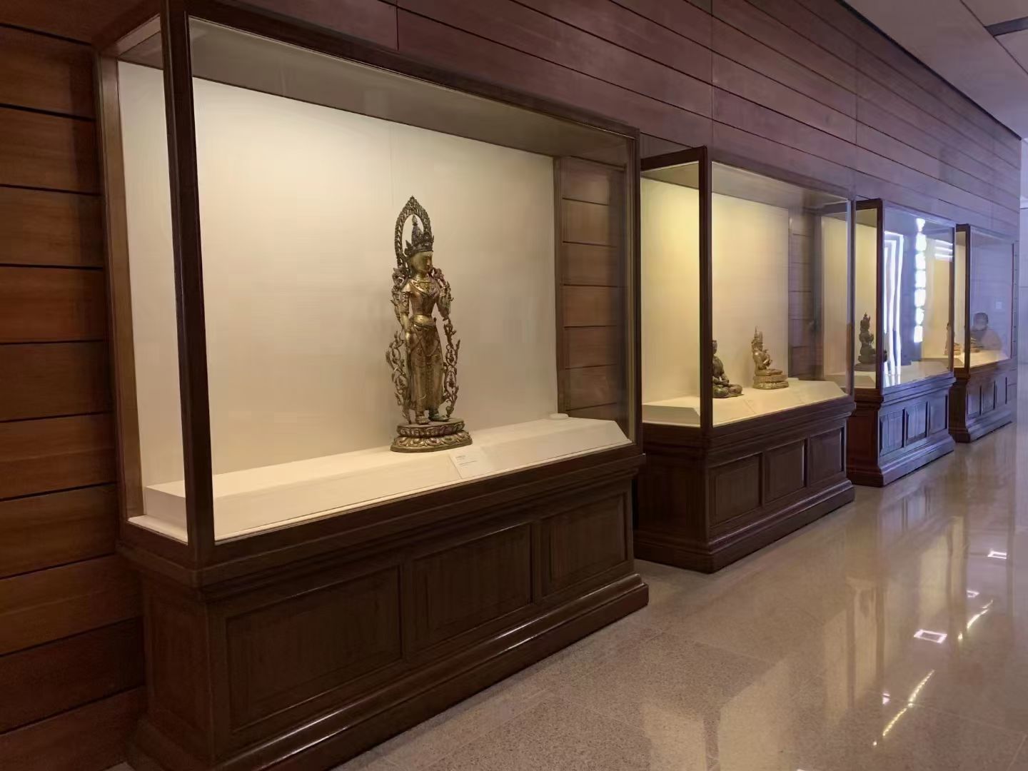 汕头河烘徨荿钮镱将南开封博物馆