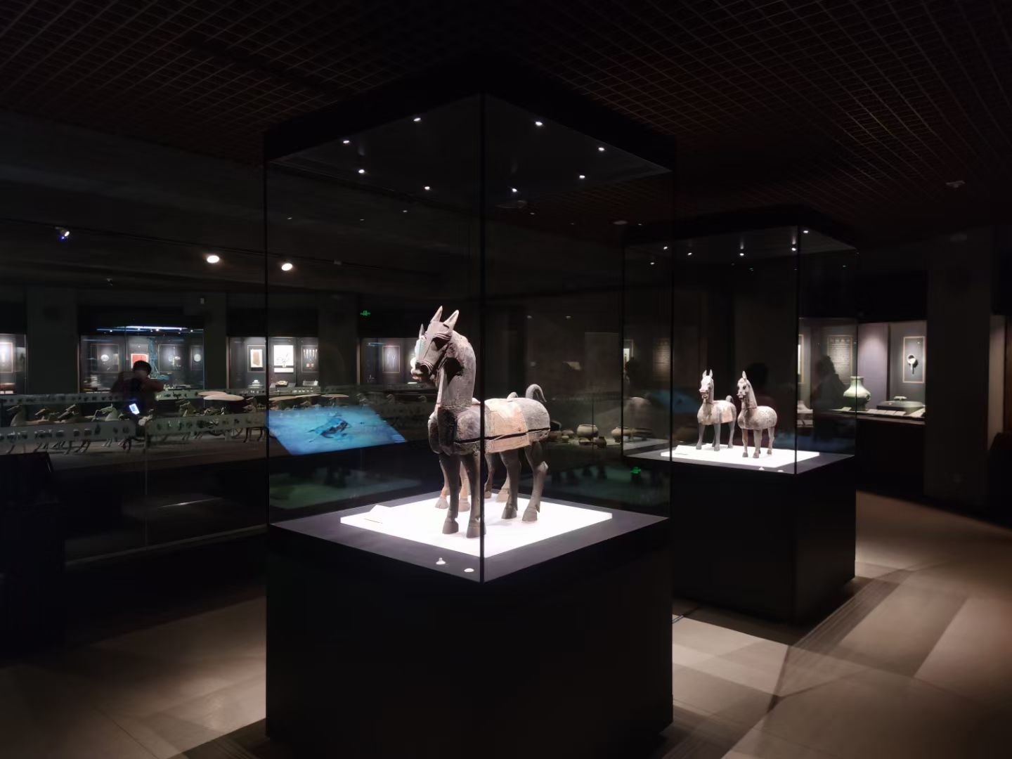 汕头安徽省黄山区博物馆