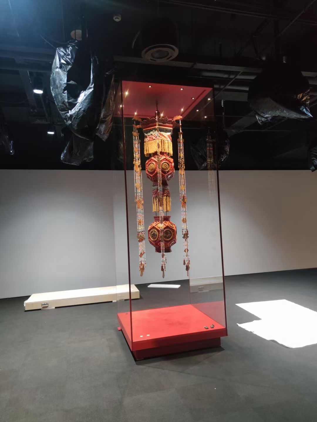 汕头安徽师范大学博物馆