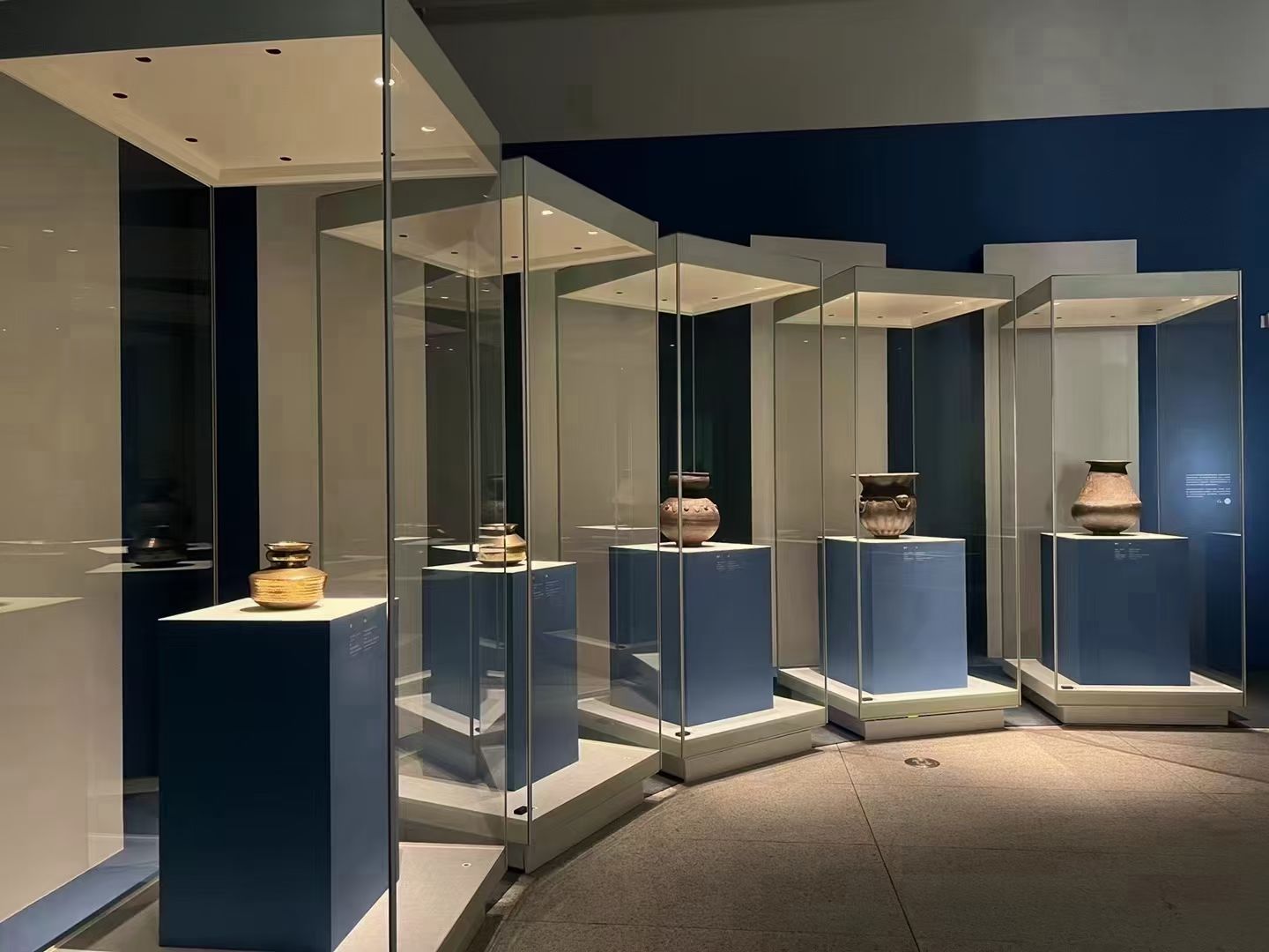 汕头山东大学(青岛校区)博物馆