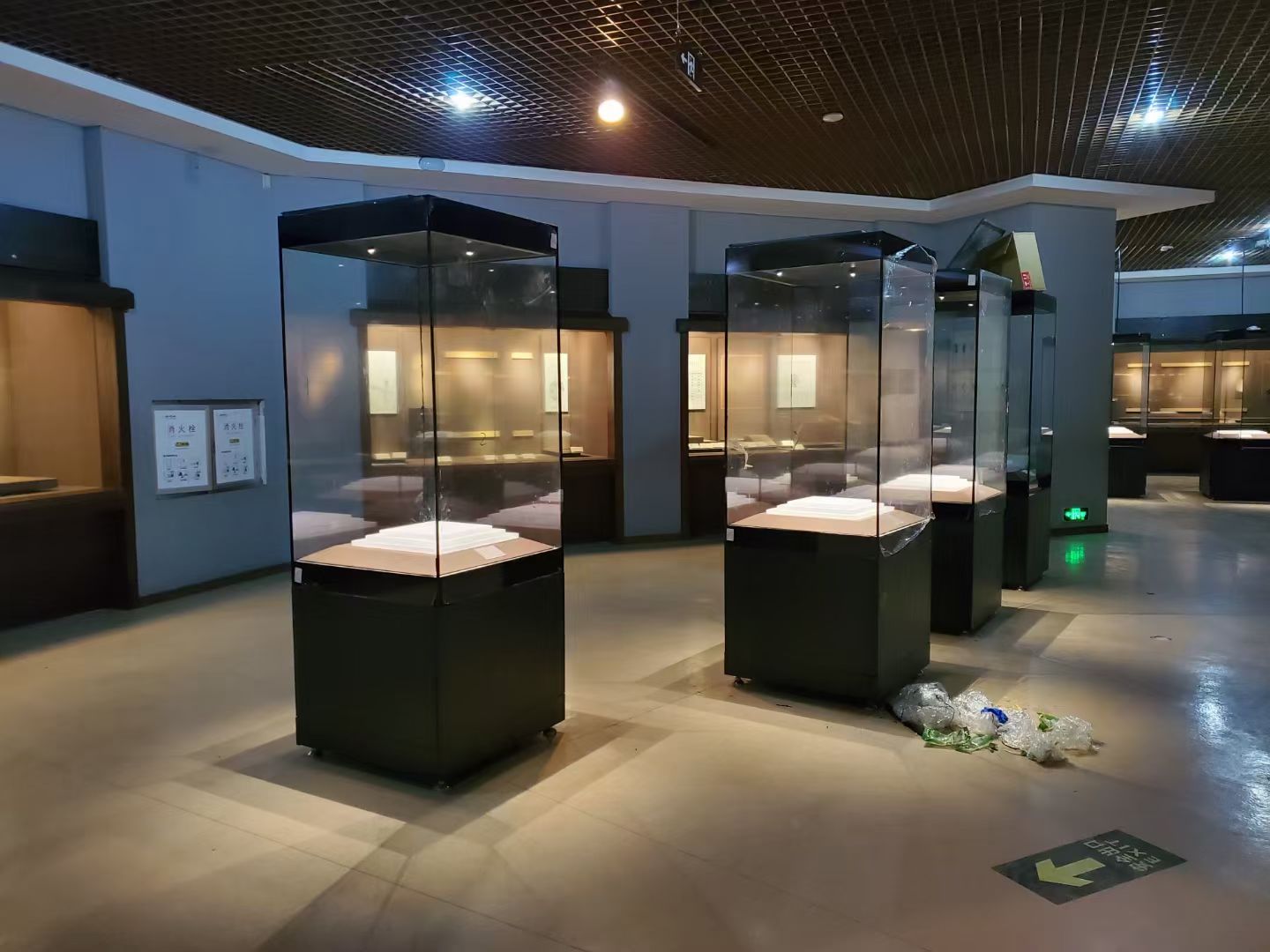 汕头西安交通大学博物馆