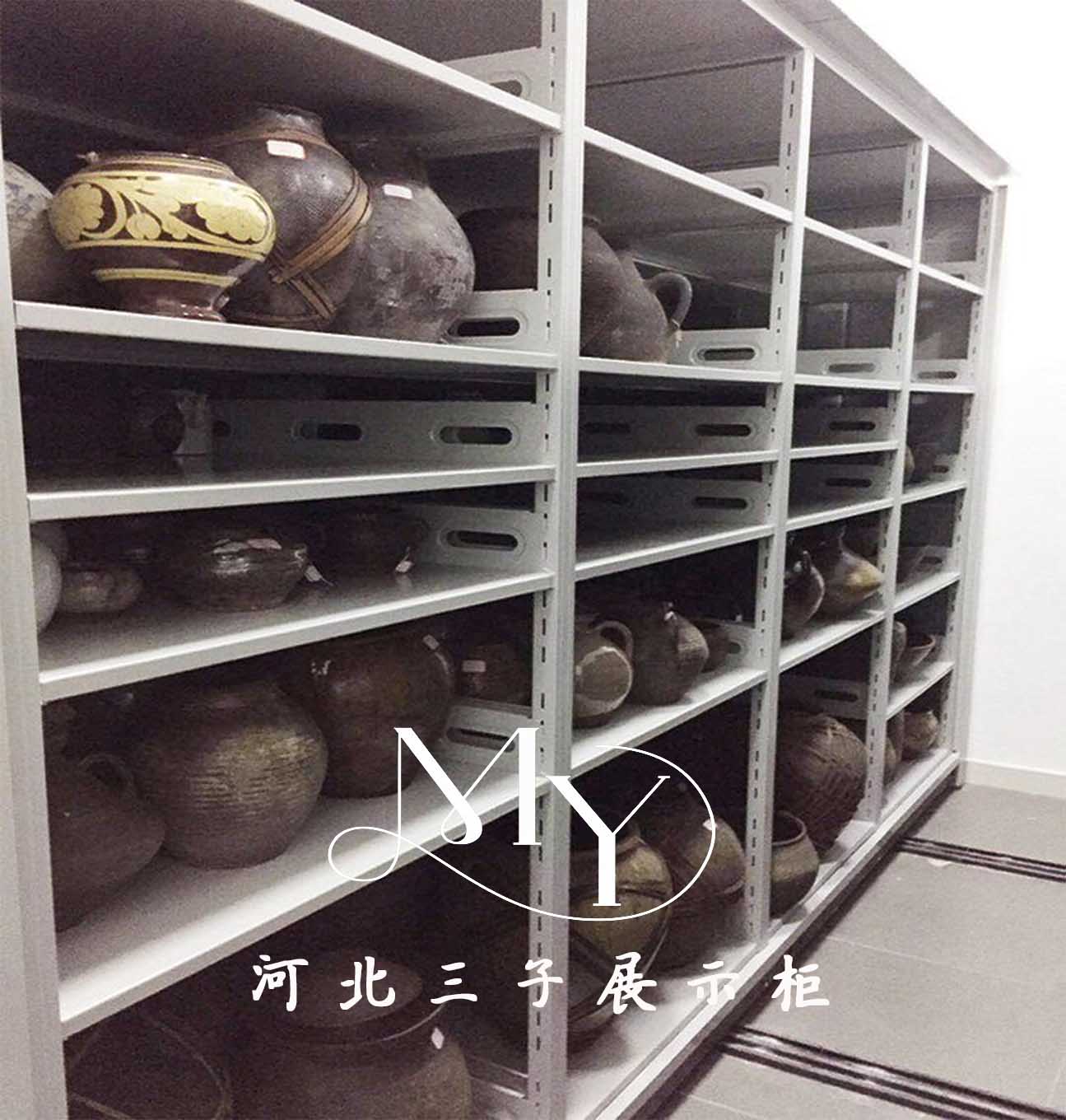 重型文物储藏架